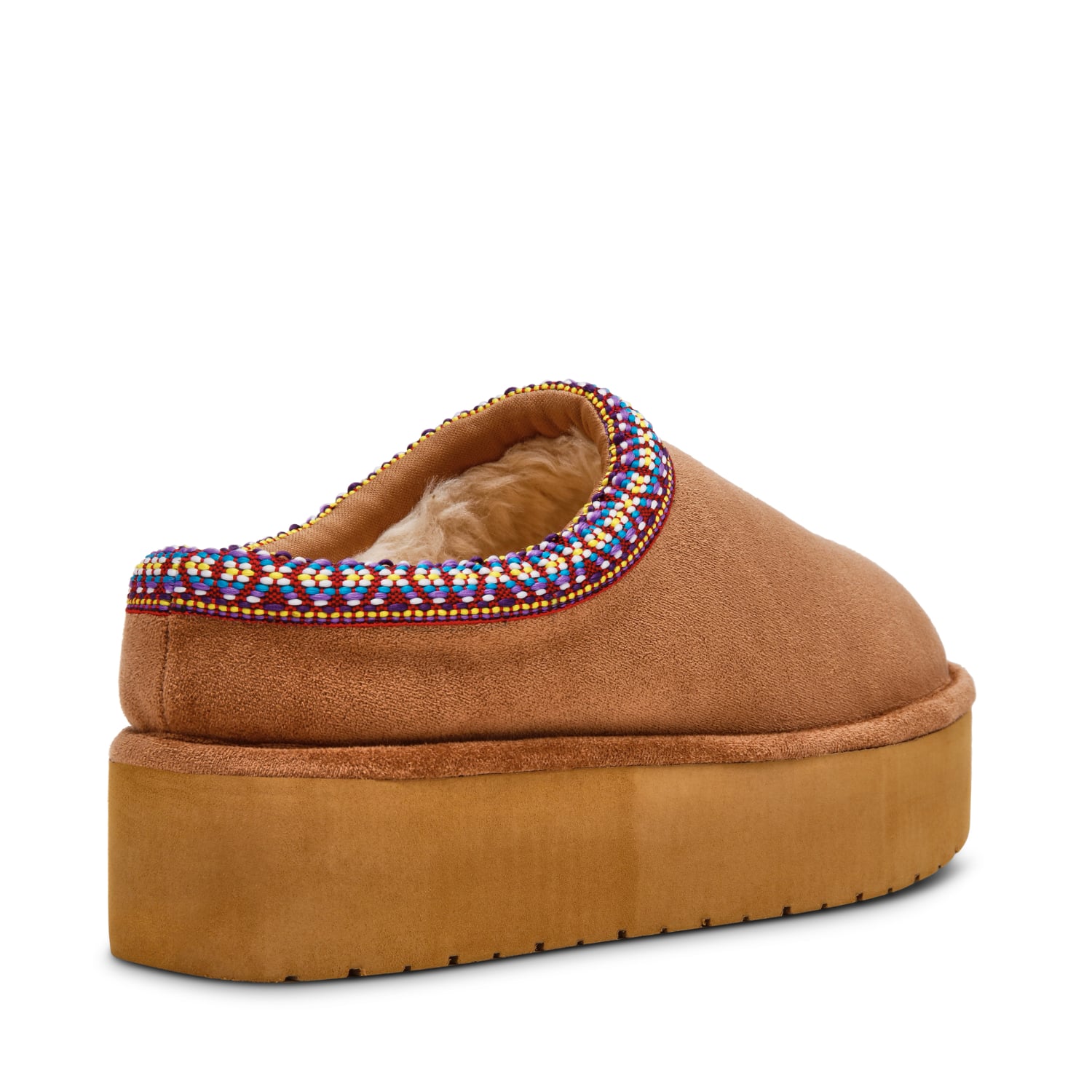 BOTINES MUJER ELYSE-W MARRÓN V1 - 5