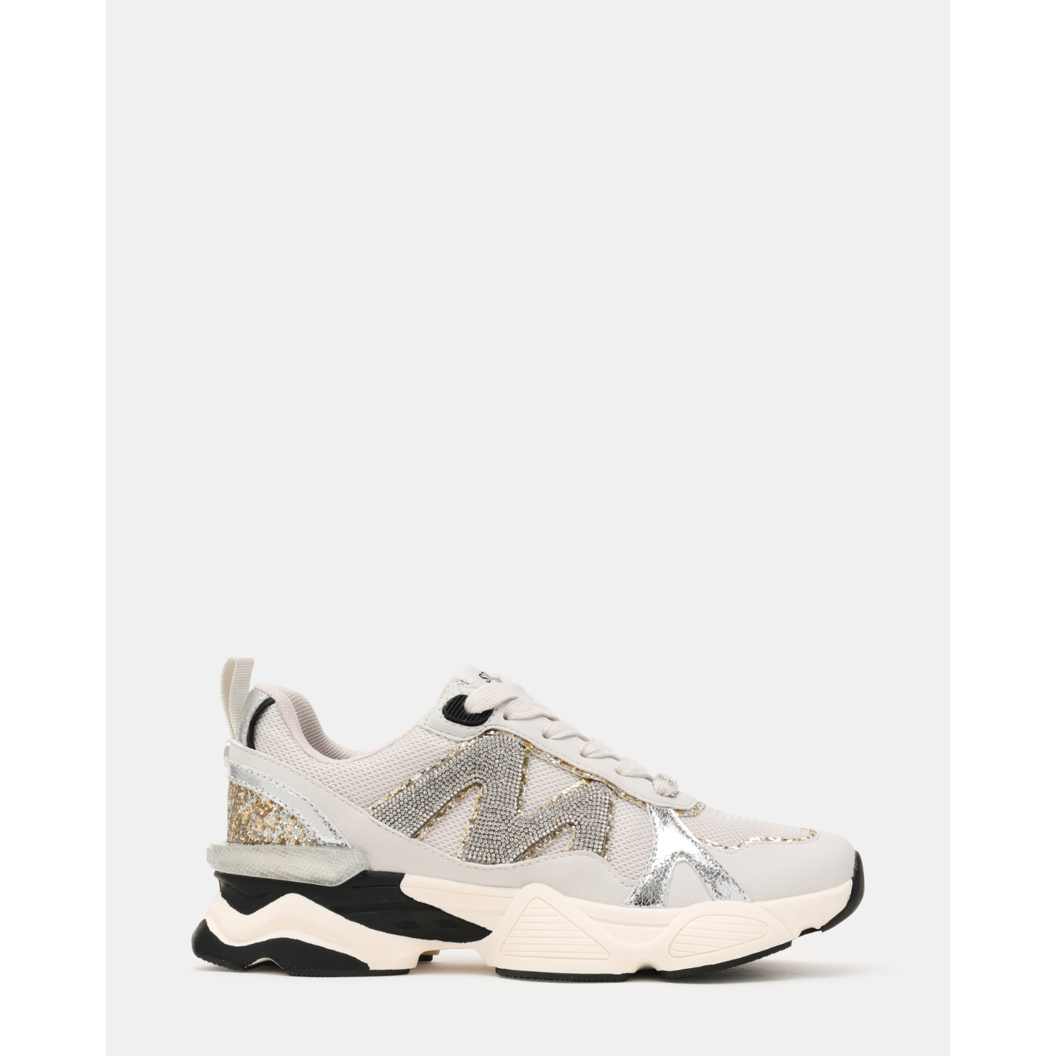 ZAPATILLAS MUJER SEDGWICK GRIS V1 - 1