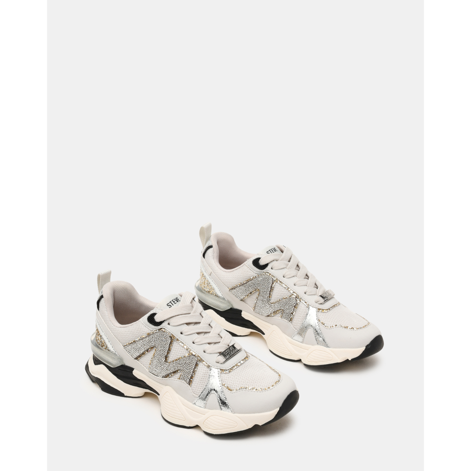 ZAPATILLAS MUJER SEDGWICK GRIS V1 - 2