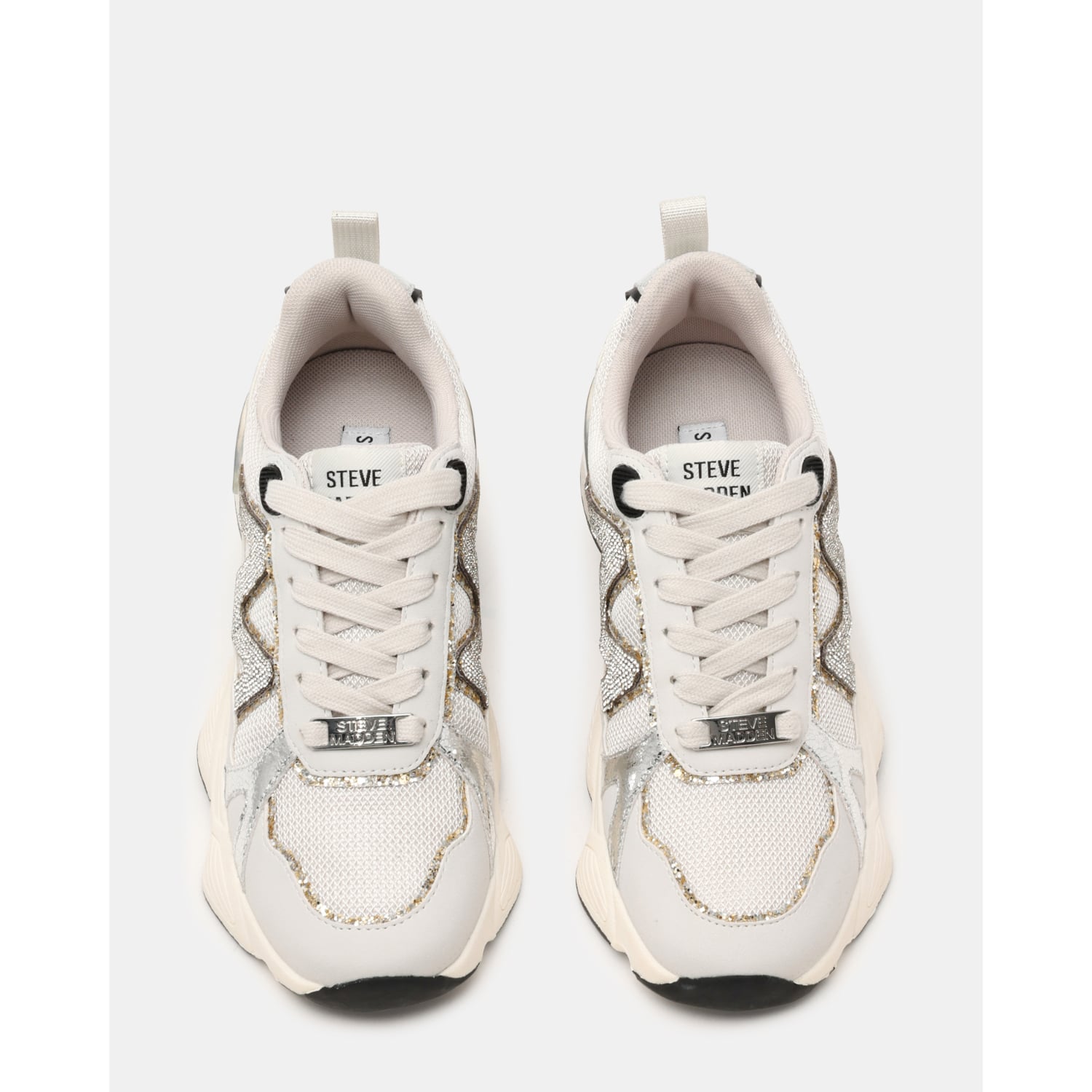 ZAPATILLAS MUJER SEDGWICK GRIS V1 - 3