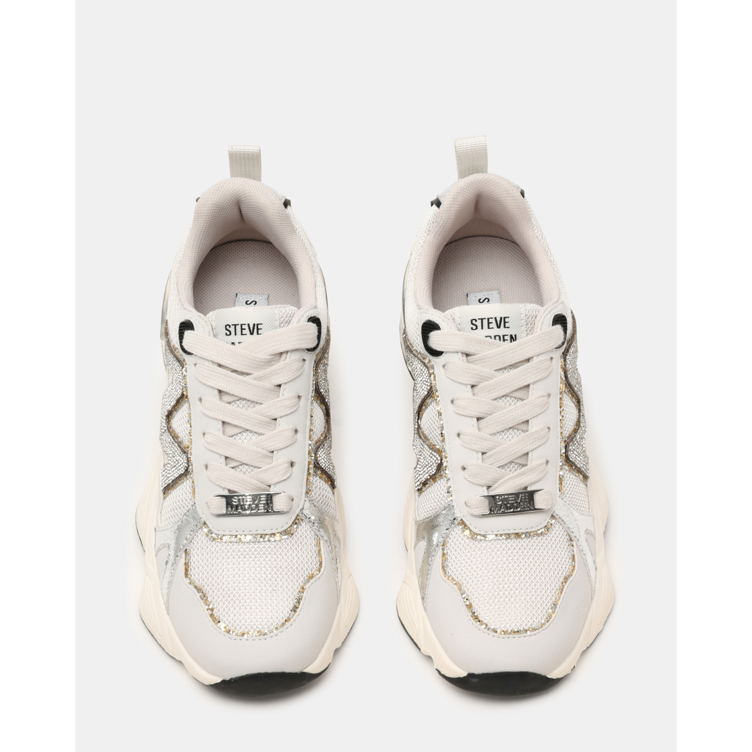 ZAPATILLAS MUJER SEDGWICK GRIS V1 - 3