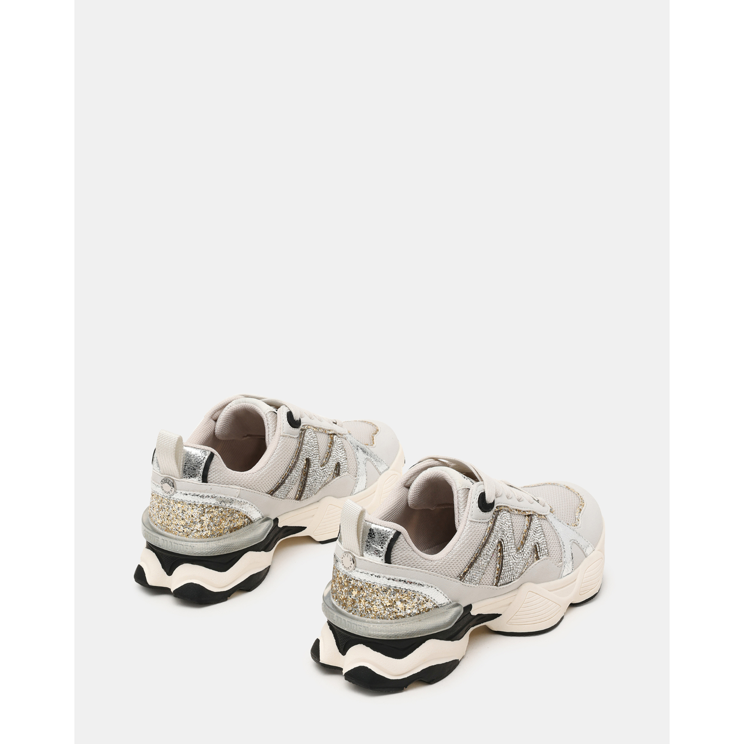ZAPATILLAS MUJER SEDGWICK GRIS V1 - 4