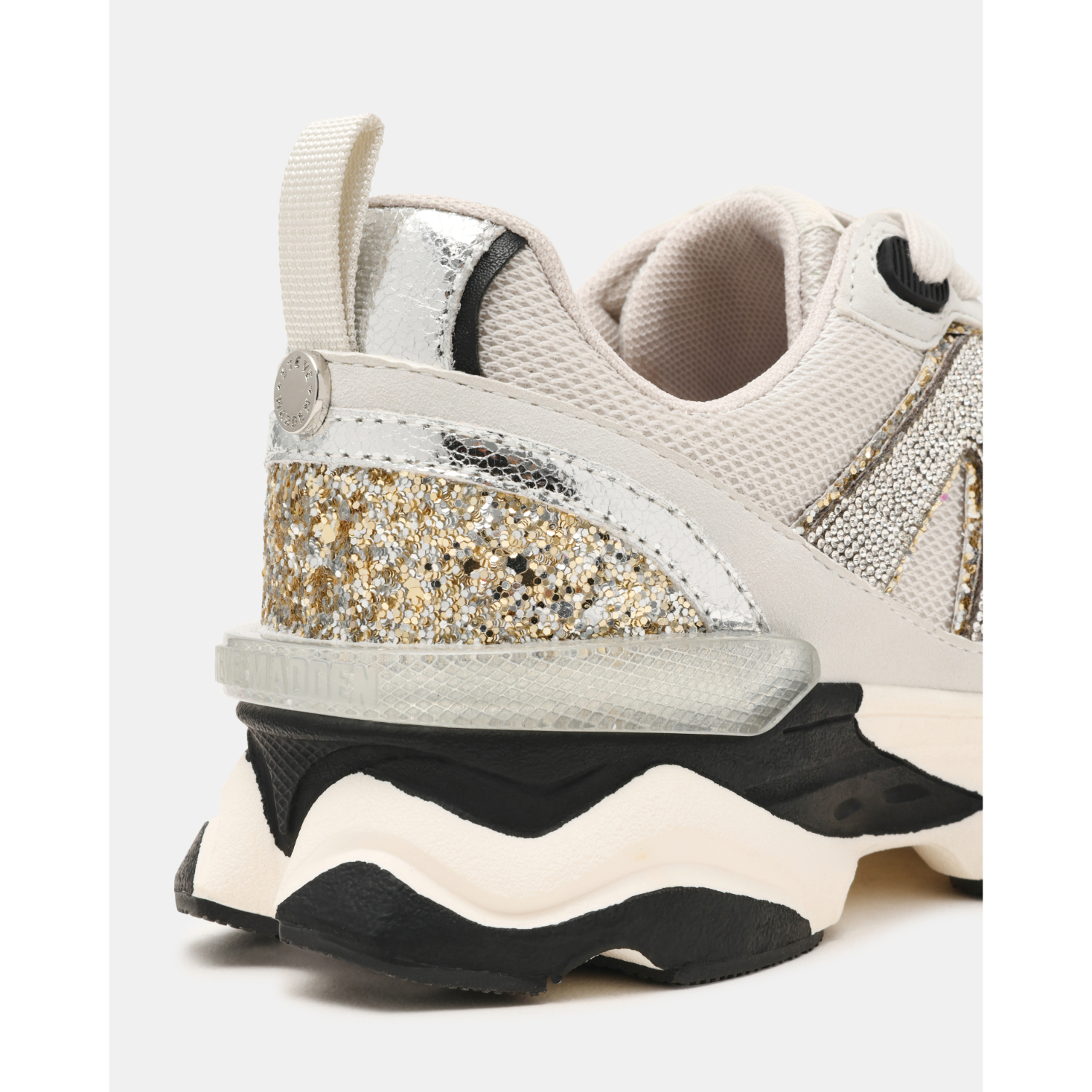 ZAPATILLAS MUJER SEDGWICK GRIS V1 - 5