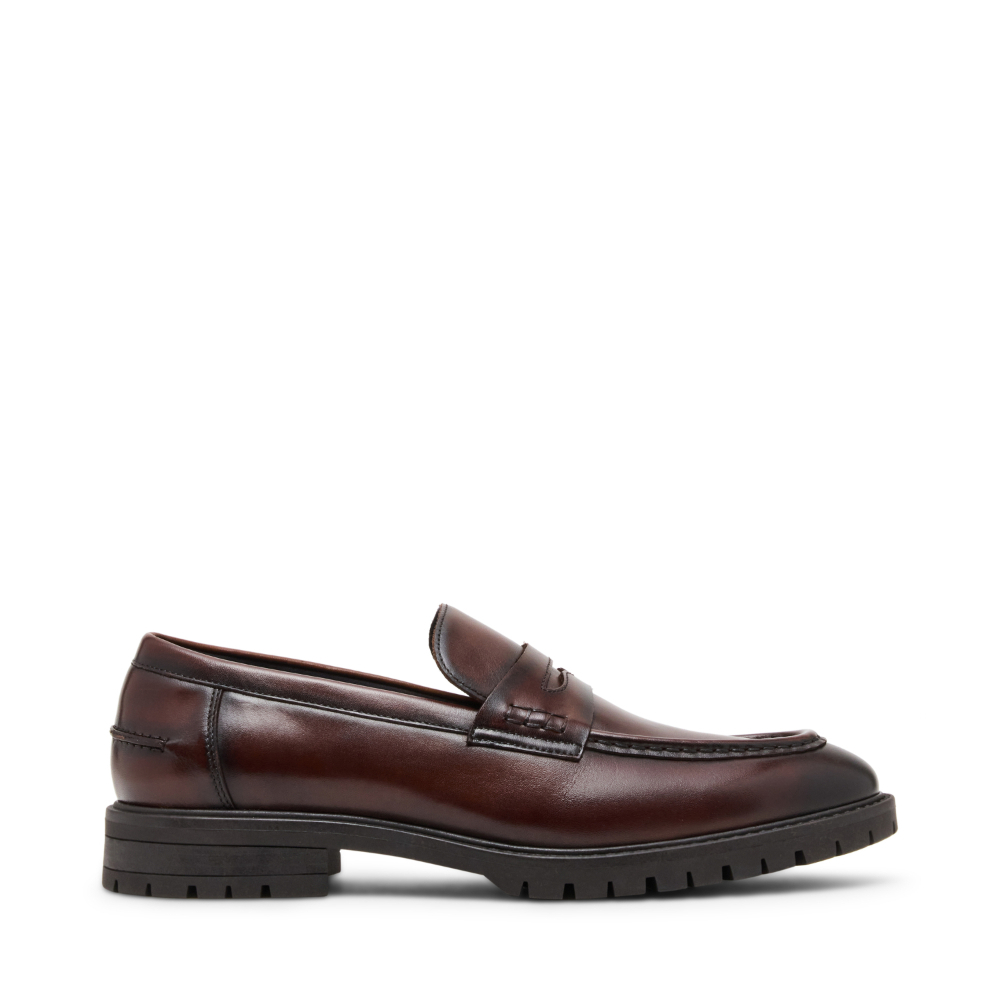 ZAPATOS HOMBRE KAISER MARRÓN V1 - 1