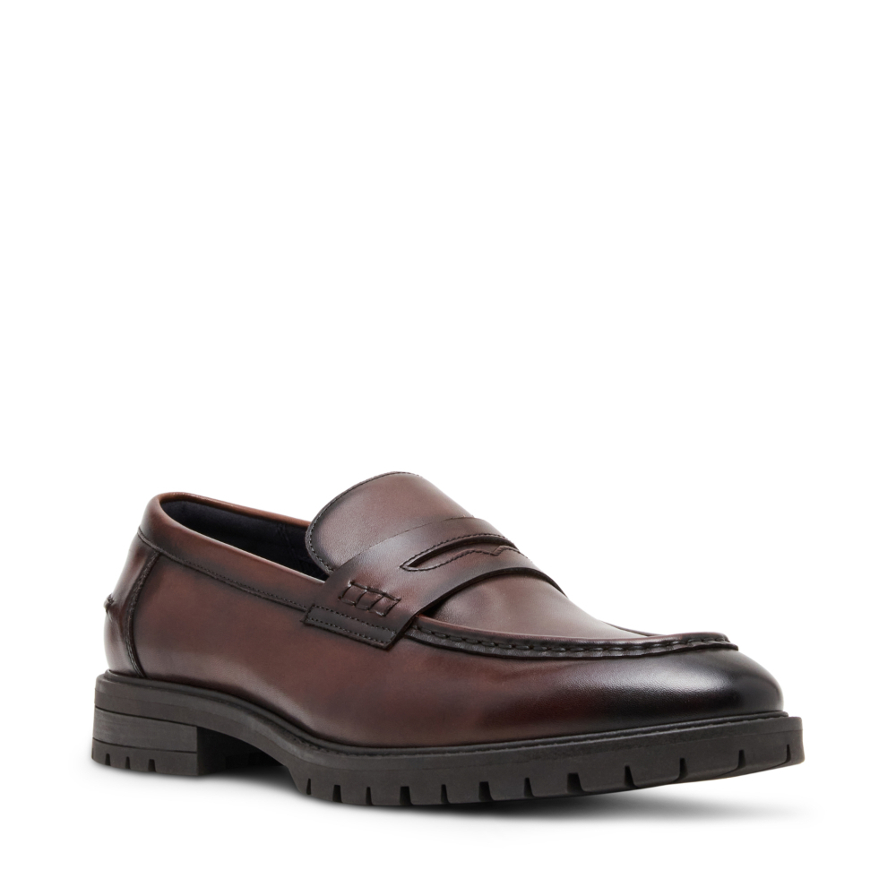 ZAPATOS HOMBRE KAISER MARRÓN V1 - 2