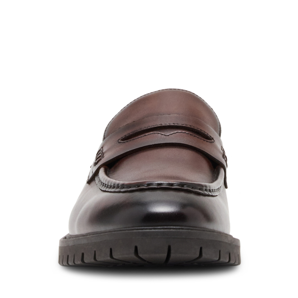 ZAPATOS HOMBRE KAISER MARRÓN V1 - 3