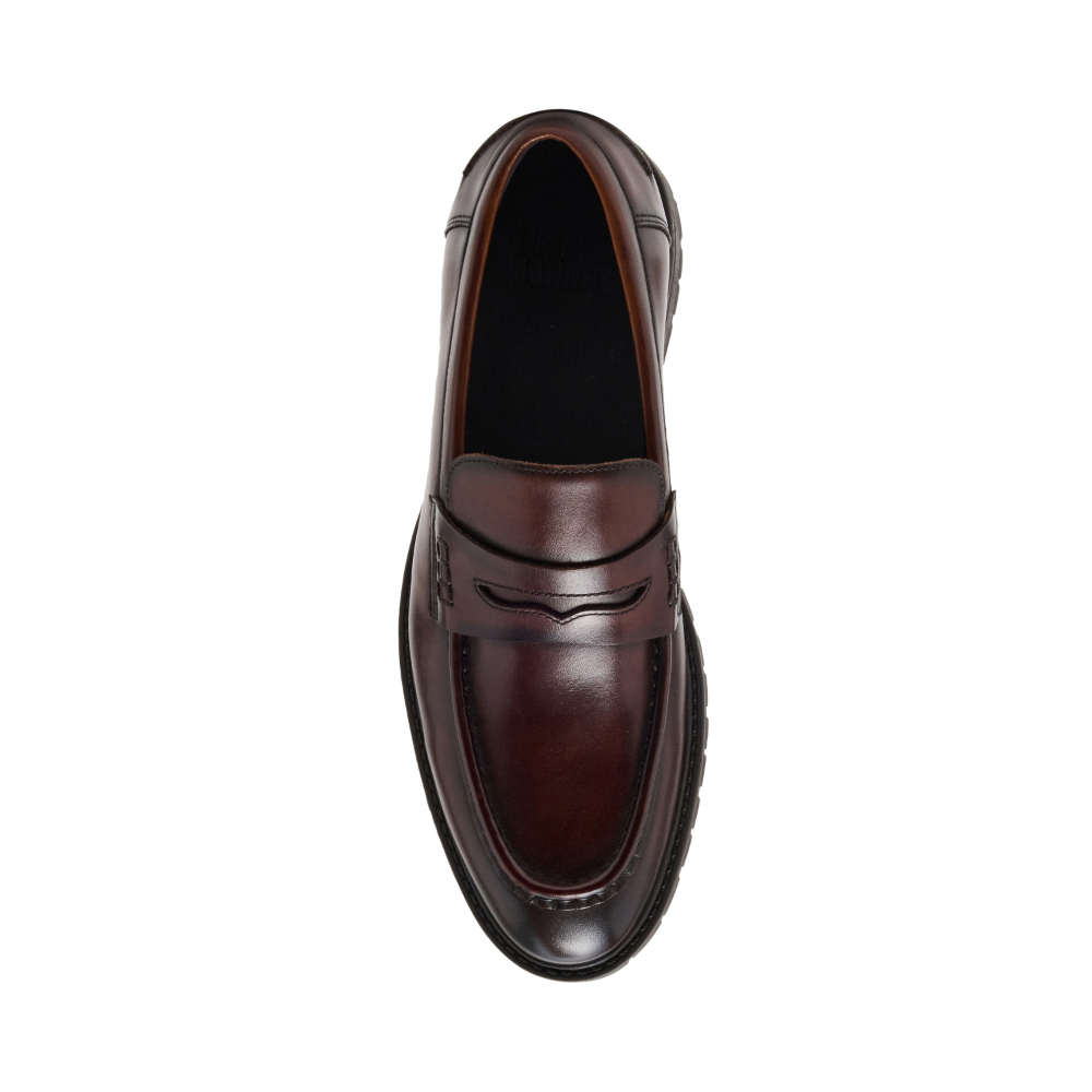 ZAPATOS HOMBRE KAISER MARRÓN V1 - 4
