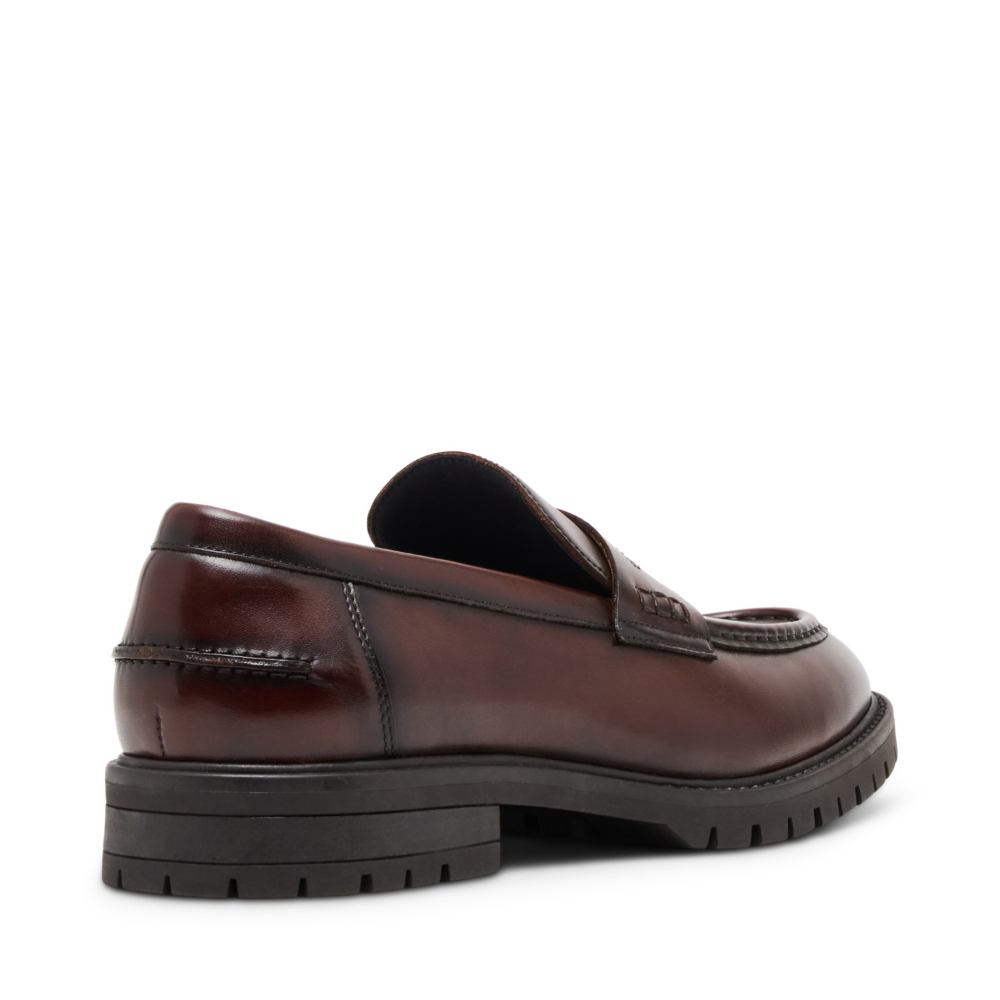 ZAPATOS HOMBRE KAISER MARRÓN V1 - 5
