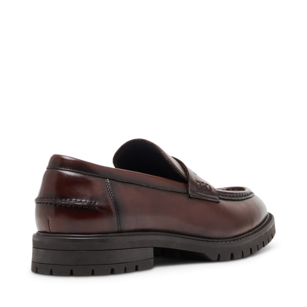 ZAPATOS HOMBRE KAISER MARRÓN V1 - 5