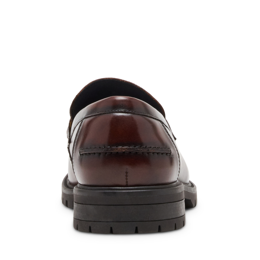ZAPATOS HOMBRE KAISER MARRÓN V1 - 6