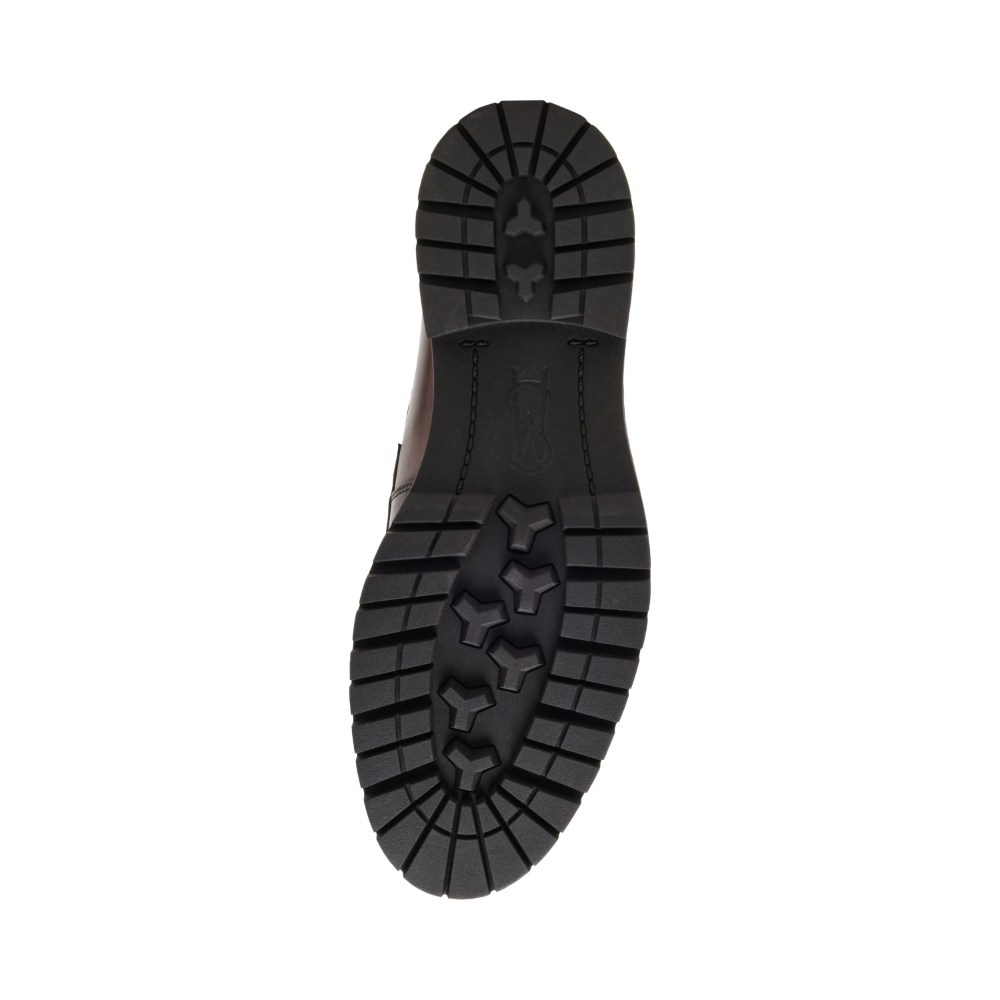 ZAPATOS HOMBRE KAISER MARRÓN V1 - 7
