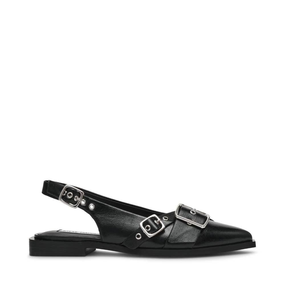 ZAPATOS MUJER GREZLY NEGRO V1 - 1