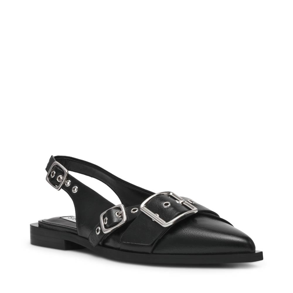 ZAPATOS MUJER GREZLY NEGRO V1 - 2