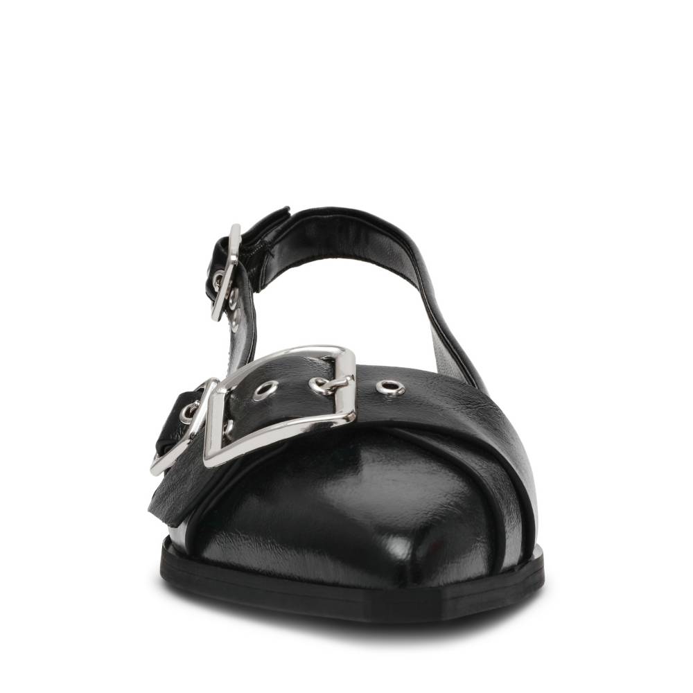 ZAPATOS MUJER GREZLY NEGRO V1 - 3