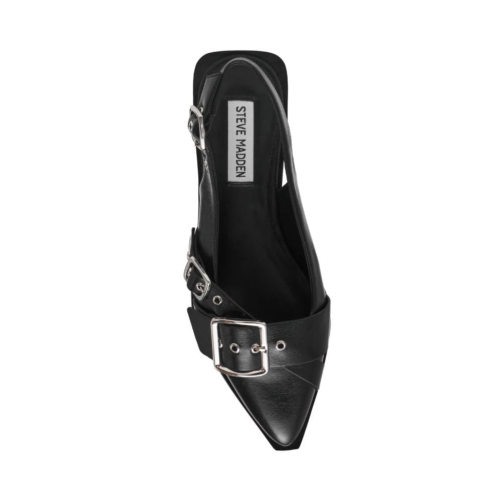 ZAPATOS MUJER GREZLY NEGRO V1 - 4