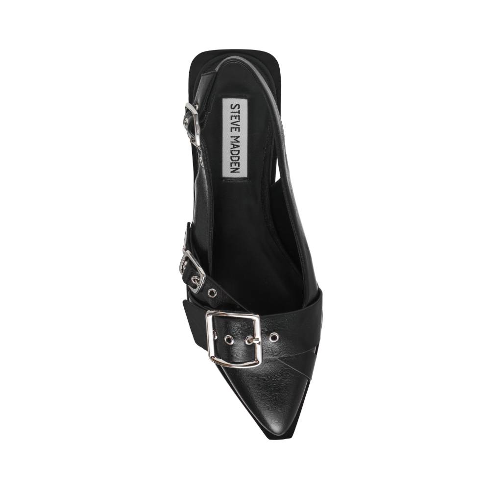 ZAPATOS MUJER GREZLY NEGRO V1 - 4