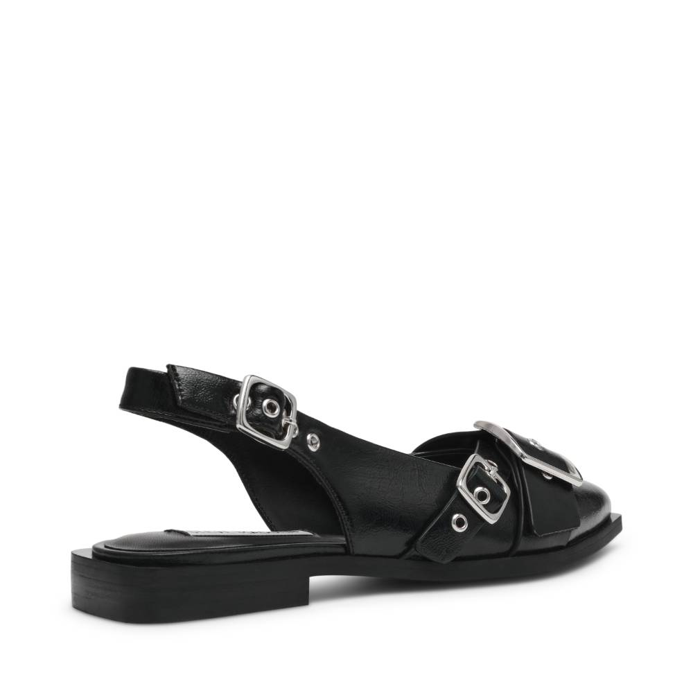ZAPATOS MUJER GREZLY NEGRO V1 - 5