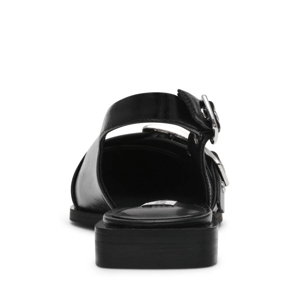 ZAPATOS MUJER GREZLY NEGRO V1 - 6
