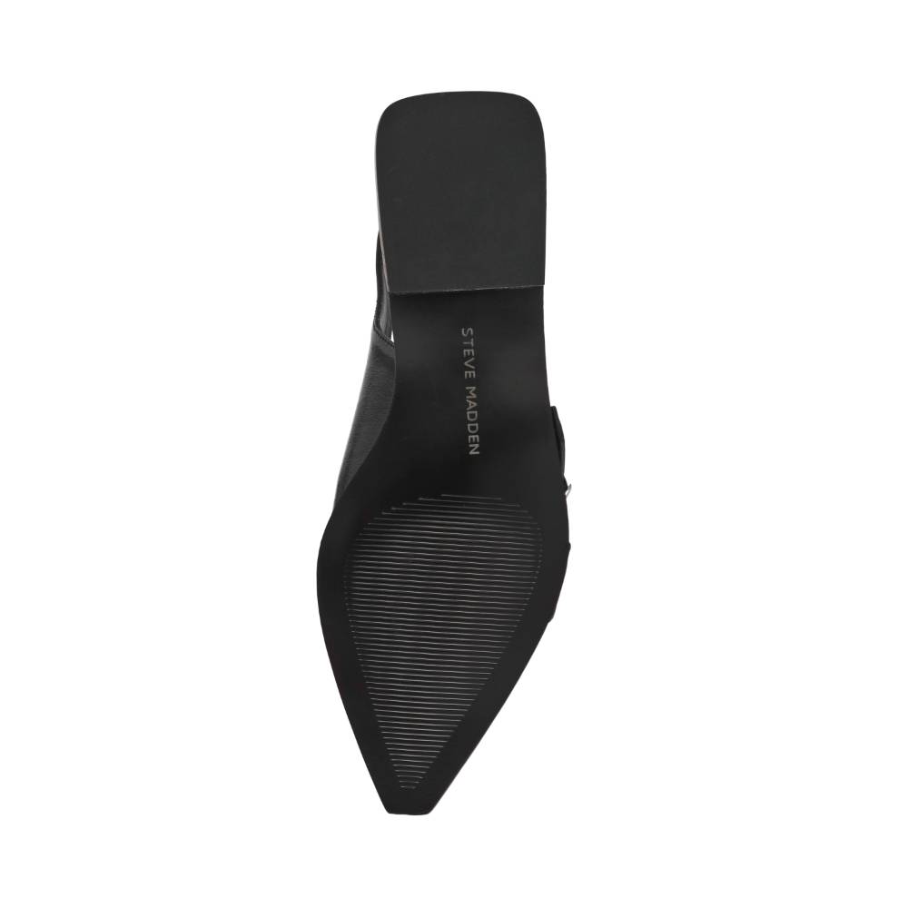 ZAPATOS MUJER GREZLY NEGRO V1 - 7