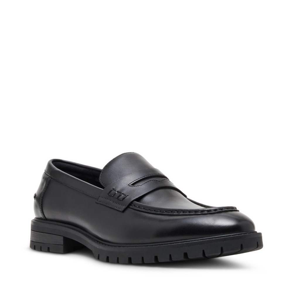 ZAPATOS HOMBRE KAISER NEGRO V1 - 2