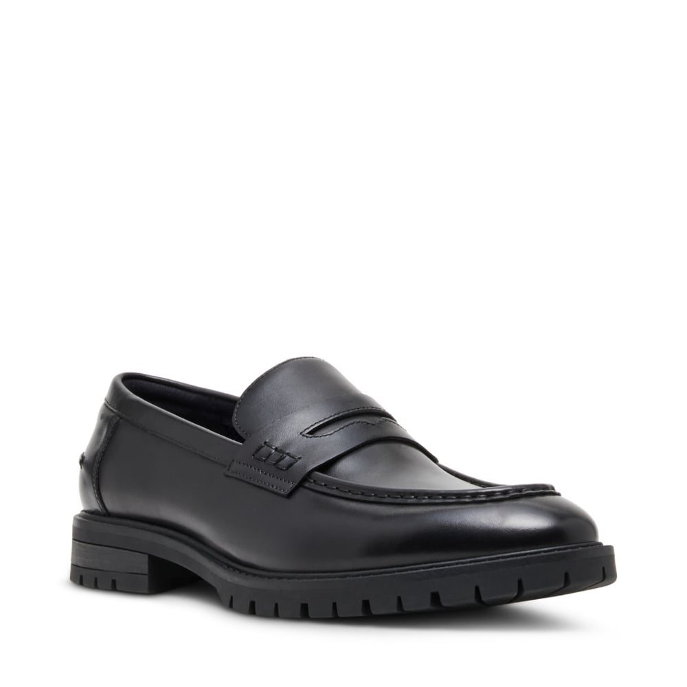 ZAPATOS HOMBRE KAISER NEGRO V1 - 2