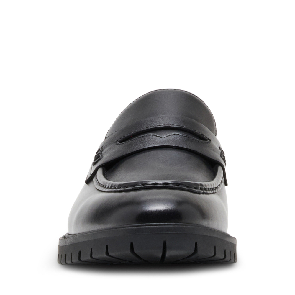 ZAPATOS HOMBRE KAISER NEGRO V1 - 3