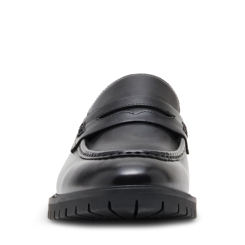 ZAPATOS HOMBRE KAISER NEGRO V1 - 3