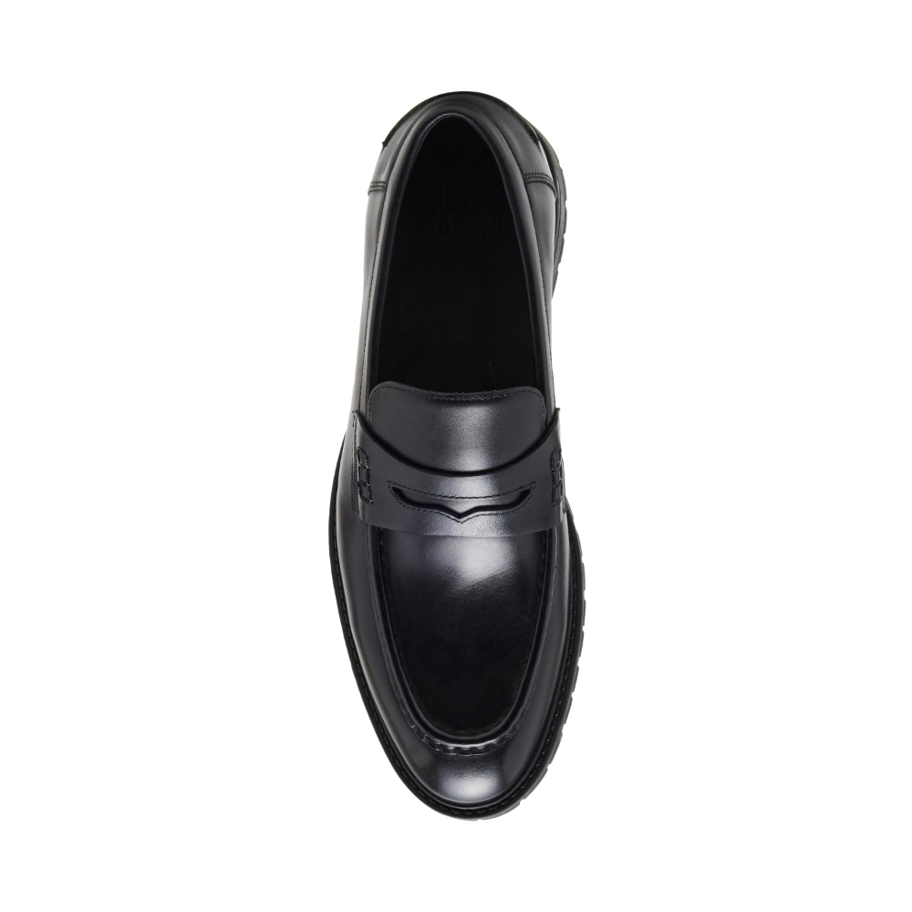 ZAPATOS HOMBRE KAISER NEGRO V1 - 4
