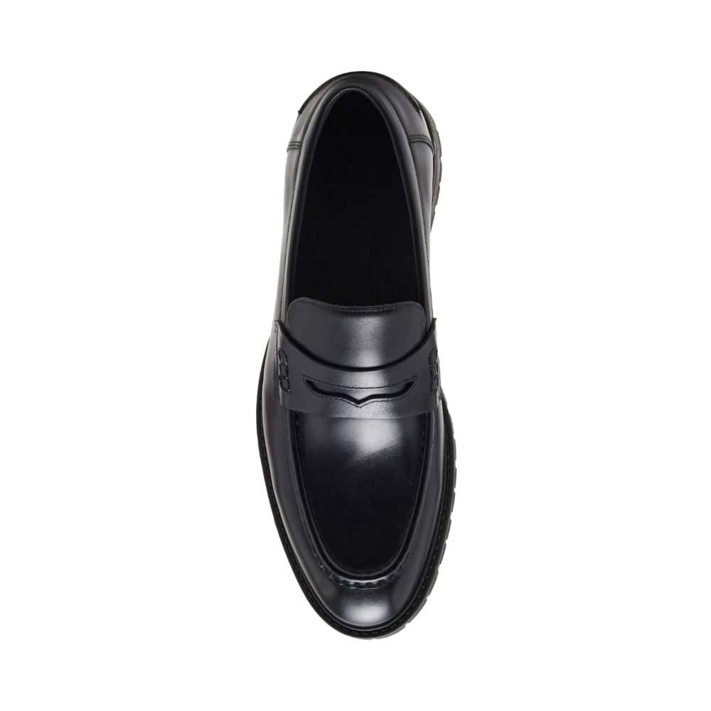 ZAPATOS HOMBRE KAISER NEGRO V1 - 4