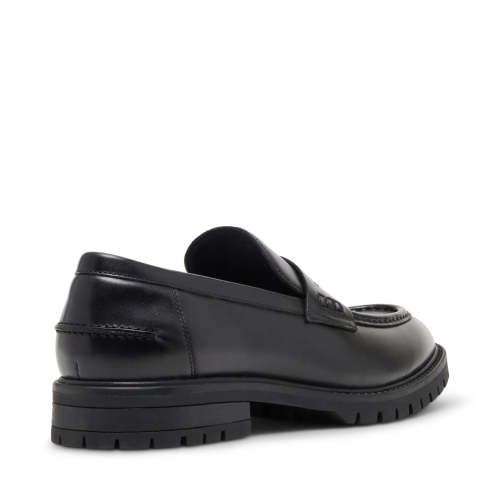 ZAPATOS HOMBRE KAISER NEGRO V1 - 5
