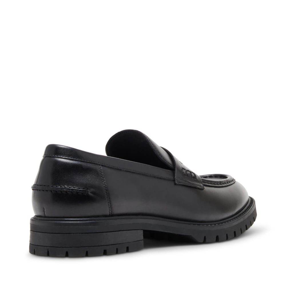 ZAPATOS HOMBRE KAISER NEGRO V1 - 5