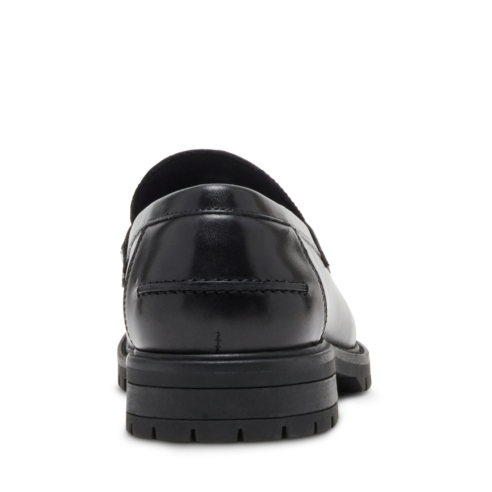 ZAPATOS HOMBRE KAISER NEGRO V1 - 6