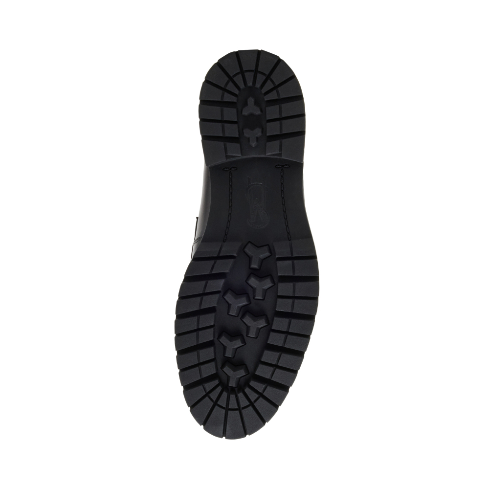 ZAPATOS HOMBRE KAISER NEGRO V1 - 7