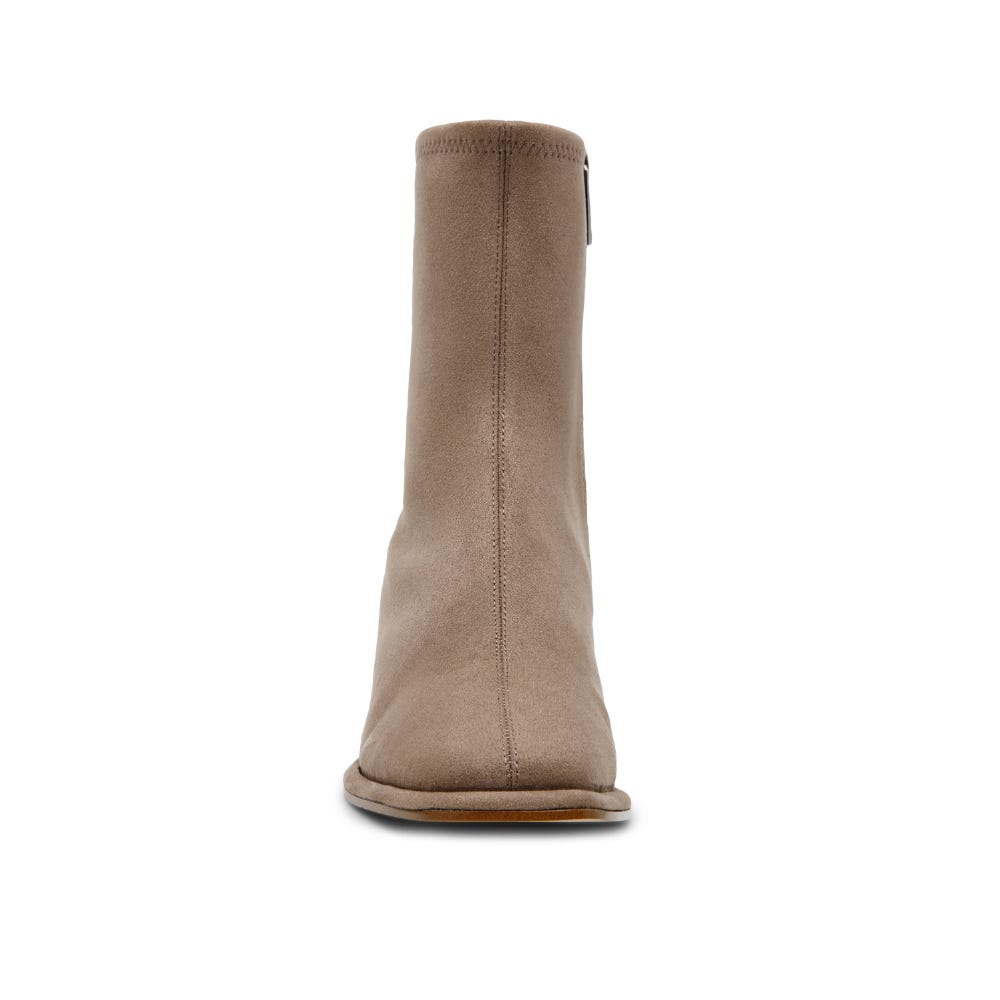 BOTINES MUJER NEXTSTEP GRIS - 3
