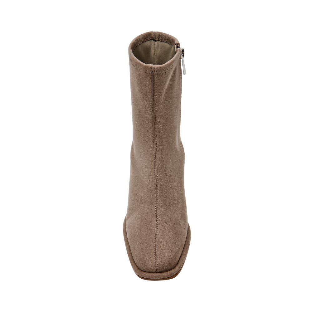 BOTINES MUJER NEXTSTEP GRIS - 4
