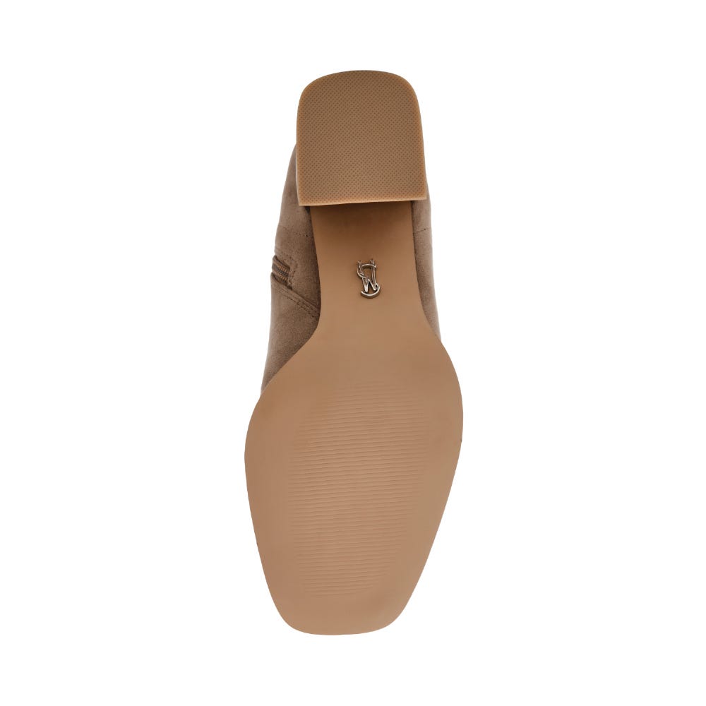 BOTINES MUJER NEXTSTEP GRIS - 6