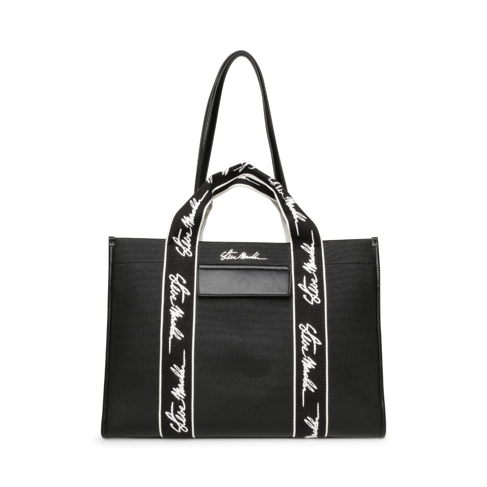 CARTERA MUJER BDOMINO NEGRO - 1