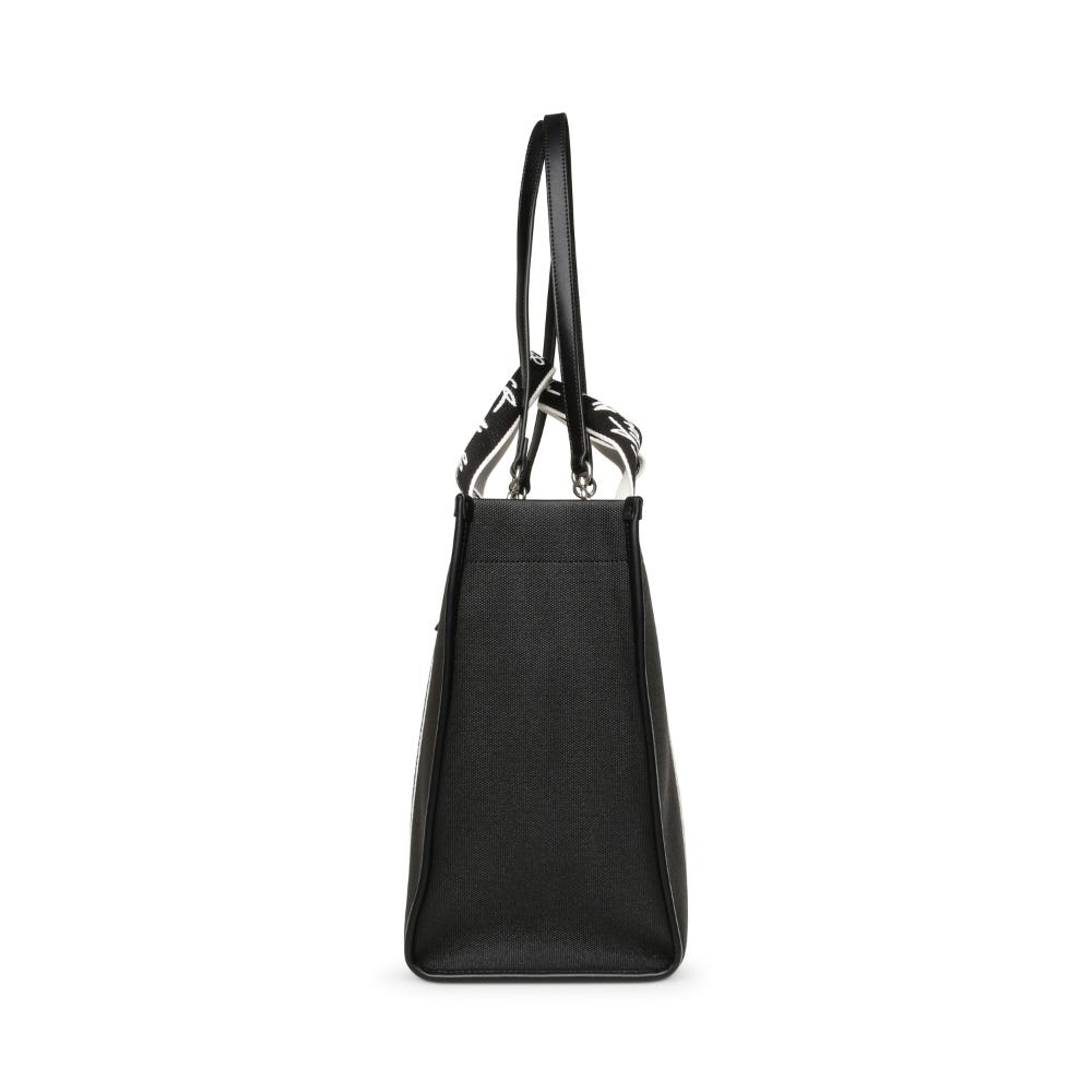 CARTERA MUJER BDOMINO NEGRO - 3
