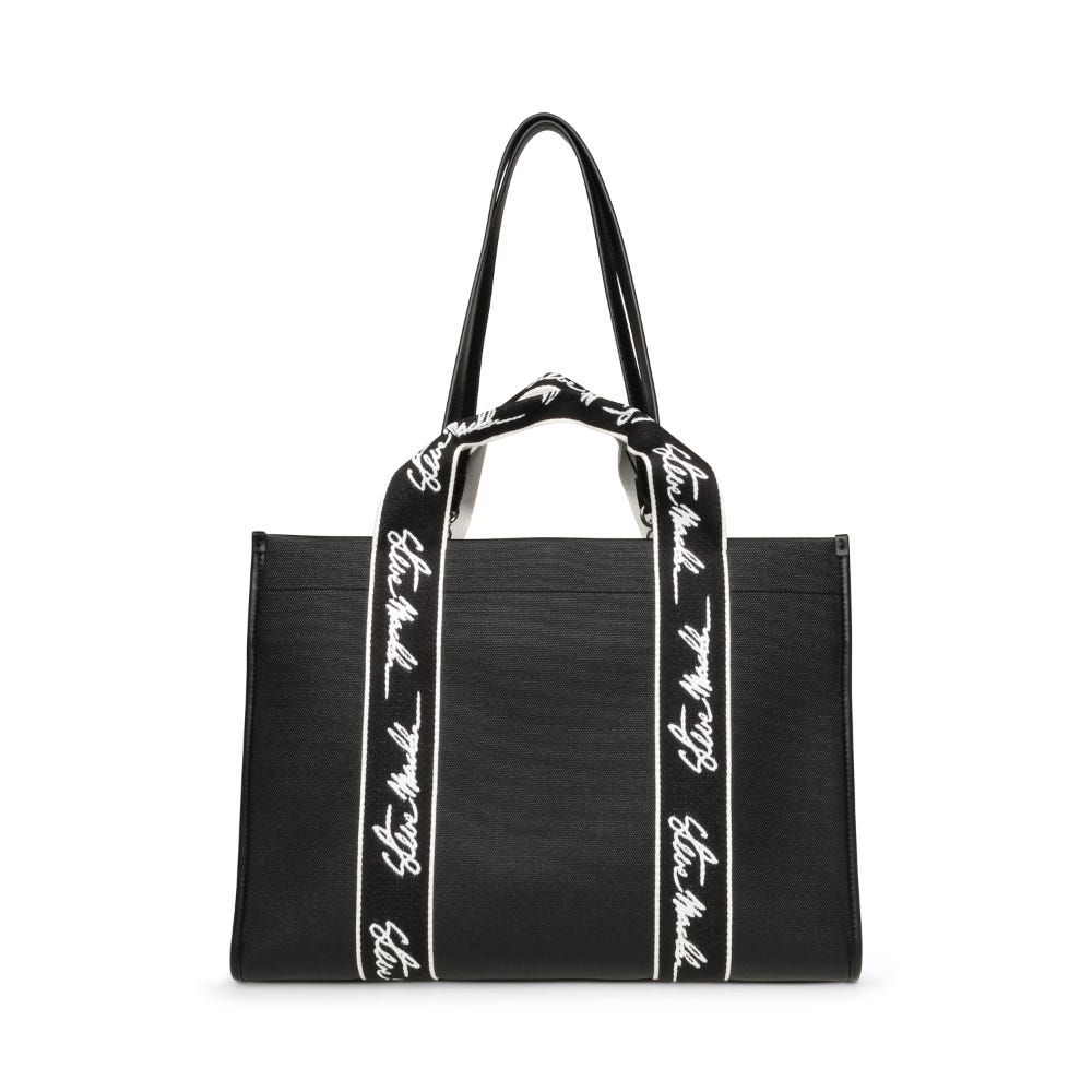 CARTERA MUJER BDOMINO NEGRO - 4