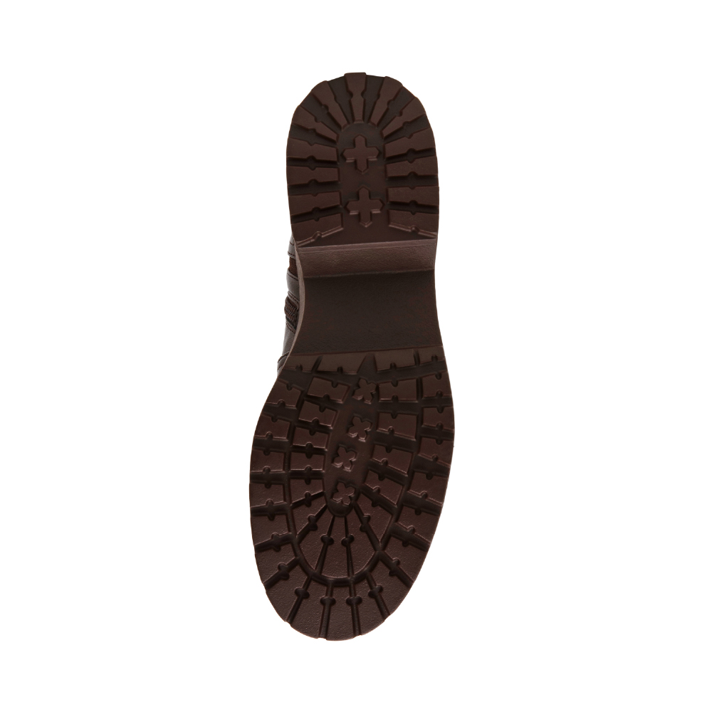 BOTAS MUJER CALLER MARRÓN V1 - 7