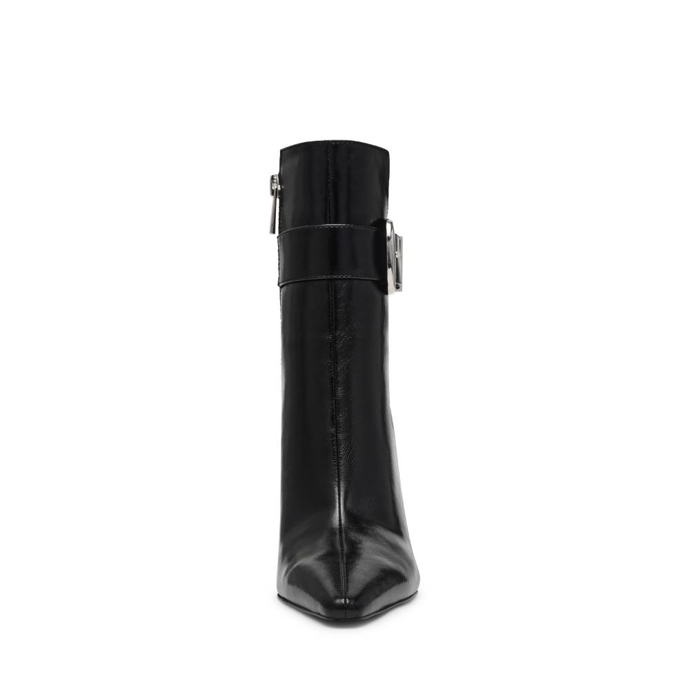 BOTINES MUJER STASHED NEGRO V1 - 3