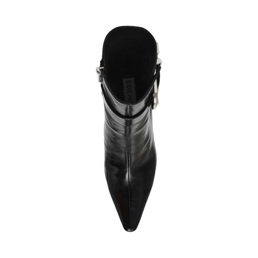 BOTINES MUJER STASHED NEGRO V1 - 4