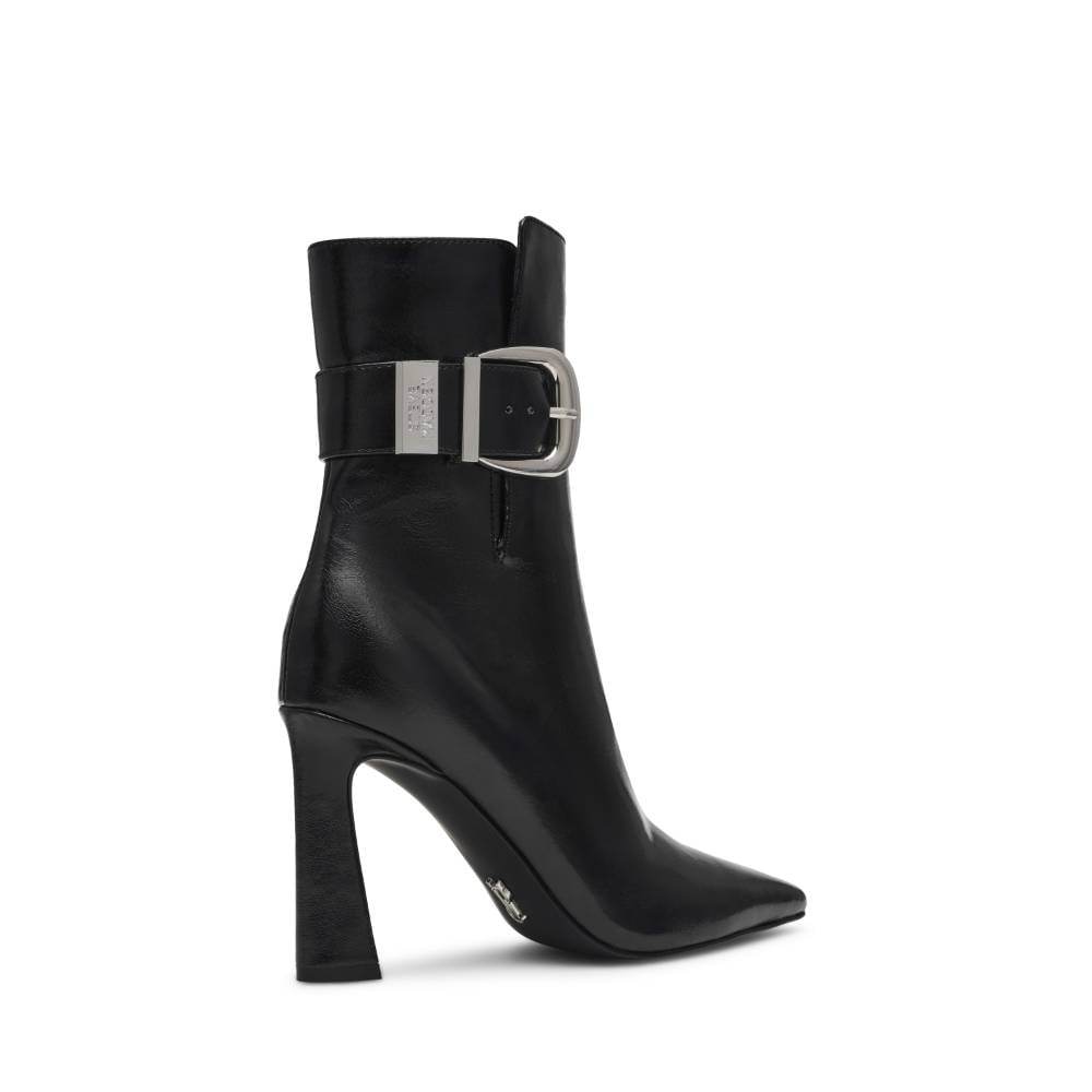 BOTINES MUJER STASHED NEGRO V1 - 5