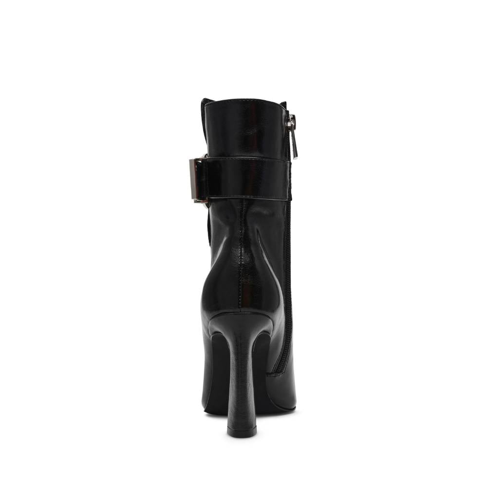 BOTINES MUJER STASHED NEGRO V1 - 6
