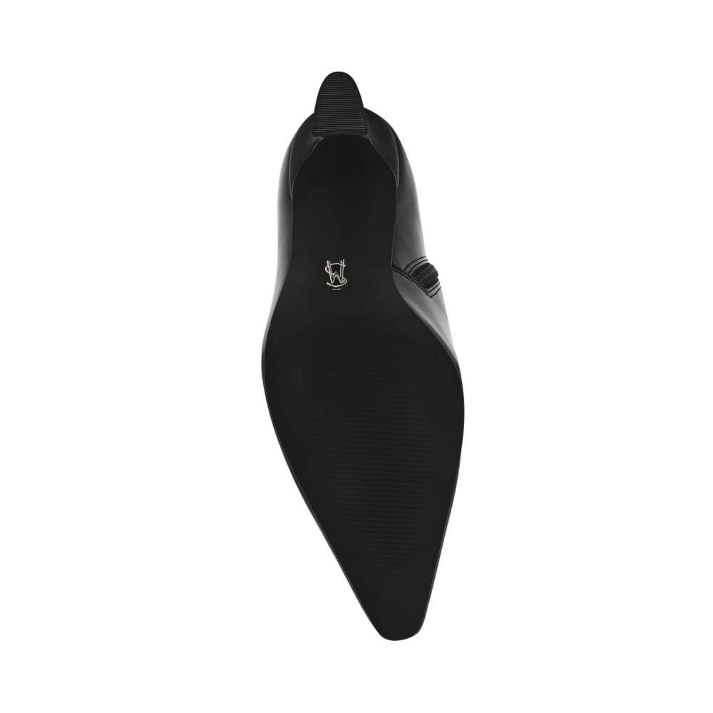 BOTINES MUJER STASHED NEGRO V1 - 7