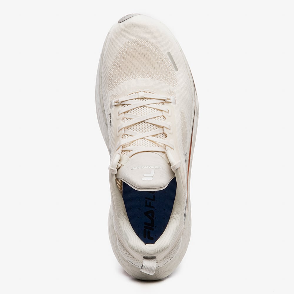 ZAPATILLAS HOMBRE FLOAT MAXXI 2 PRO BEIGE V1 - 4