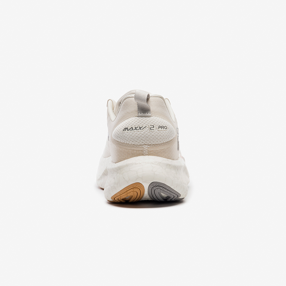 ZAPATILLAS HOMBRE FLOAT MAXXI 2 PRO BEIGE V1 - 6