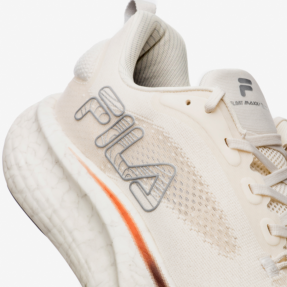 ZAPATILLAS HOMBRE FLOAT MAXXI 2 PRO BEIGE V1 - 7