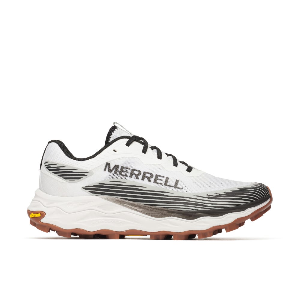 ZAPATILLAS HOMBRE AGILITY PEAK 6 BLANCO - 1