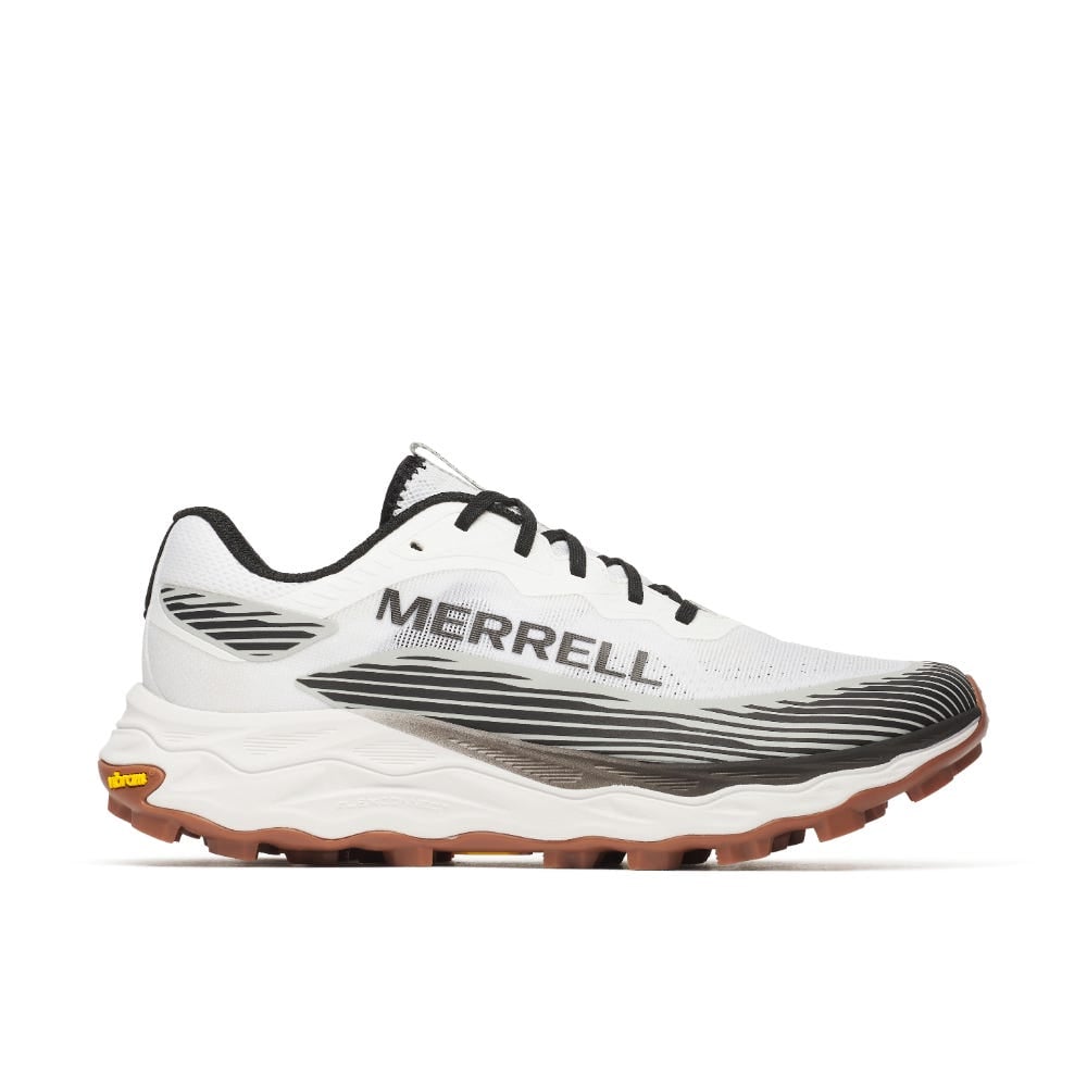 ZAPATILLAS HOMBRE AGILITY PEAK 6 BLANCO - 1